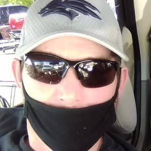 Meet your Posher, Hector david